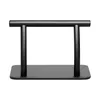 Friseurhocker Gabbiano L005S schwarz Produktbild-Vorschau 2