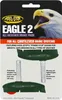 Kool-Stop Bremsschuhe C2 Eagle 2 Cantilever, L=64,1mm Produktbild-Vorschau 1