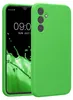 kwmobile Hülle kompatibel mit Samsung Galaxy A34 5G - Hülle Produktbild-Vorschau 1