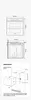 Samsung Series 5 Dual Cook™ Einbaubackofen, 76 ℓ, A+, Produktbild-Vorschau 9