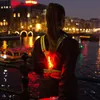 Gato LED Safer Sport Vest | Sicherheitsweste mit USB, Produktbild-Vorschau 2