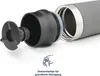 Blumtal Thermobecher Classic en acier inoxydable 500ml - Voir les images du produit 6