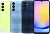 Galaxy A25 5G 128GB Blue Black Smartphone Produktbild-Vorschau 29