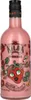 Kilda Cream Erdbeere Sahnelikör mit Tequila 70 cl 17% Vol. Produktbild-Vorschau 1