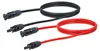 Schwaiger SOMC4500, Kabel., Miedź, Czarny, Czerwony, 4 mm², Podgląd zdjęcia produktu 5