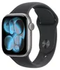 Apple Watch Series 11 , OLED, écran tactile, 64 Go, WLAN, Voir les images du produit 1