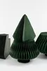 Mica Decorations Sapin de Noël décoratif - H212 x Ø120 cm - Voir les images du produit 12
