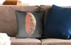 MuchoWow® Zierkissen Sofakissen Wohnzimmer Dekokissen 45x45 Produktbild-Vorschau 2
