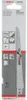 Sägeblade Für Säbelsäge 2 Stk. Bosch S644D Produktbild-Vorschau 17