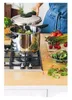 Casseroles express Monix PRESTO 4 + 6 L (2 pcs) Voir les images du produit 6
