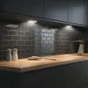 Podstavné svietidlo LED kuchyňa Akumulátor s vypínačom Náhľad obrázku produktu 3