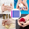 100 nagelvijlen - Set nagelvijlen voor manicure en pedicure Productafbeelding-voorbeeld 2