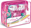 Pattini a rotelle Mondo Unicorn con set di protezione, MT Anteprima dell’immagine prodotto 1