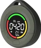 Mini detektor dwutlenku węgla PTH-10C, ulepszony monitor Podgląd zdjęcia produktu 11