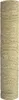 Vesper Tube Natural 35,5 cm x 8 cm Produktbild-Vorschau 1