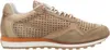 Cetti Sportliche Schnürschuhe Herren 32303532333532 Beige Produktbild-Vorschau 9
