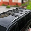 Barre portatutto trasversali per Fiat Scudo 2022-2026 in Anteprima dell’immagine prodotto 3