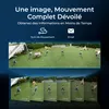 Reolink Duo 3 PoE, Caméra de surveillance PoE 8K 16MP Voir les images du produit 4
