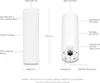 Ubiquiti U6-Mesh 4800 Mbit/s White Power over Ethernet Anteprima dell’immagine prodotto 24