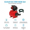 Einhell GC-WW 6538 Set, 650 W, AC, 3,6 bar, 3800 l/h, IPX4 Náhled obrázku produktu 12