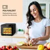 Klarstein Deshydrateur Alimentaire, Séchoir à Légumes, Voir les images du produit 2