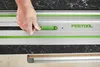Festool FS 1400/2-KP, Spurweite, Weiß, 1400 mm, 1 Stück(e) Produktbild-Vorschau 3