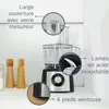 Bosch MCM3501M Food processor MultiTalent 3 800 W Nero, Anteprima dell’immagine prodotto 27