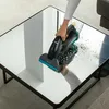 Cecotec 05722 elektrický čistič oken 0,1 l černý, modrý Náhled obrázku produktu 4