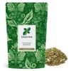 tea4me Tulsi Harmonie Kräuterwohl Kräutertee mit Produktbild-Vorschau 1