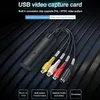 Převodník VHS na digitální signál, USB 2.0, karta pro Náhled obrázku produktu 6