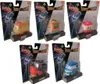 Silverlit Robot Trains Set de 5 pièces avec Genie, Jeanne, Voir les images du produit 1