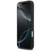 Etui iPhone 17 Pro Max DKNY sztuczna skóra czarne logo Podgląd zdjęcia produktu 5