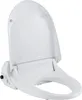 Geberit AquaClean 4000 WC-Aufsatz Produktbild-Vorschau 1