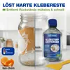 bio-chem Klebstoffentferner Etikettenlöser – 4x 500 ML – SC Produktbild-Vorschau 2