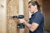 Wiertarko-wkrętarka akumulatorowa Festool TDC 18/4 I-Basic Podgląd zdjęcia produktu 46