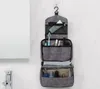 Soulima 20250 Kosmetiktasche mit Haken, grau Produktbild-Vorschau 6