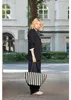 reisenthel sac shopper sac à épaule Shopper Summerstripes Voir les images du produit 7