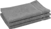 Ručník Classic malý světle šedý 30x50 cm, 100% bavlna Náhled obrázku produktu 1