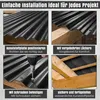LP Projekt 10 Stück Wellplatten 90 x 117 cm - leicht & Produktbild-Vorschau 4
