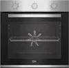 Beko BBIE12100XD, Medium, Elektrischer Ofen, 66 l, 2400 W, Produktbild-Vorschau 1