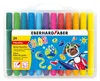 EBERHARD FABER 551224 EBERHARD FABER Colori Filzstifte Náhľad obrázku produktu 7