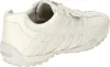 A side view of a white Geox sneaker. Produktbild-Vorschau