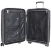 Travelite VOYAAGE Trolley 4w M exp., Anthracite Produktbild-Vorschau 15