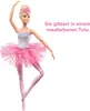 MATTEL Barbie lalka Balerina HLC25 Podgląd zdjęcia produktu 16