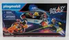 PLAYMOBIL City Action Galaxy Police Planeur - 70019 Voir les images du produit 8