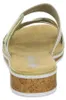 Rieker Open Teen  Open Teen - Beige - Maat 40 Voir les images du produit 25