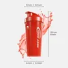Best Body Nutrition - Eiweiß Shaker - Design Best Body Produktbild-Vorschau 3