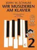 Schaum, J: Wir musizieren am Klavier Band 2 Neuauflage Produktbild-Vorschau 2