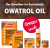 OWATROL OIL - 12 x Spray Werkstattbundle Produktbild-Vorschau 3