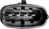 FEBI BILSTEIN 38493 Ladedrucksensor für FIAT PANDA (169) Produktbild-Vorschau 1